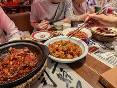 -南昌大饭店·非遗南昌菜(万寿宫店)