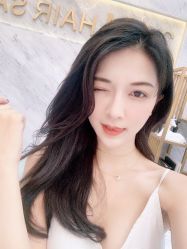-3AM HAIR SALON染发烫发接发