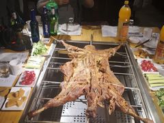 -炑羊香烤全羊(西三旗店)