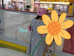 -冠军冰场(环球中心店)