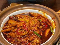 -回家吃饭·地道南昌菜(建德观总店)