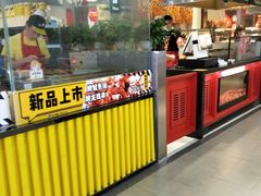 -物美大卖场(玉蜓桥店)