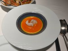-荣轩(新荣记环球金融中心店)