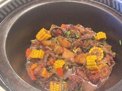 -锅老头铁锅炖•大锅蒸汽海鲜(韩乐坊店)