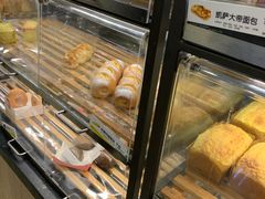 -85度C(青岛闽江路店)