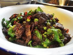 血鸭-罗大姐湘潭菜馆(洋湖春园店)