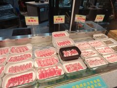 -遇上西雅图多融合海鲜自助餐厅(中房金谊广场店)