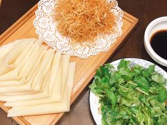 满口清香-丁老爷子苏香圆