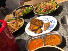 -酒拾烤肉(南城店)