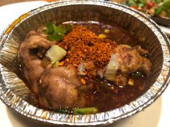 -160烧烤(香坊店)