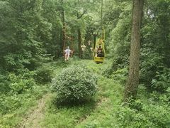 -WeLope紫金山探险公园