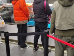 -王家沙点心店(南京西路总店)