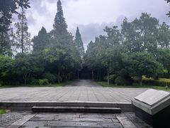 -太平天国侍王府