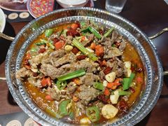 -拾捌川·自贡爆炒(新街口店)