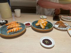 -新一番三文鱼寿司(大东海店)