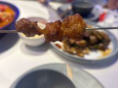 -钳小柒·小龙虾蓝龙王烧烤夜宵(长寿路店)