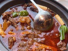 -肖记公安牛肉鱼杂馆·省级非物质文化遗产(江汉路直营店)