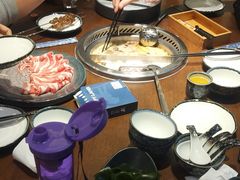 -快乐小羊火锅餐厅(农科路店)