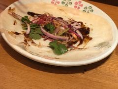 -春饼先生·北京烤鸭(甘井子万达店)