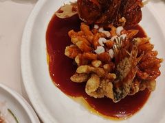 -得月楼·省级非遗·传统苏帮菜(观前店)
