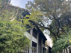 -惠山古镇·寄畅园