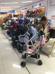 -孩子王童乐园(天津远洋乐堤港店)