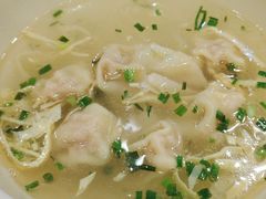 -东泰祥生煎馆(长宁路店)