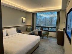 -南京THE TAI太和紫金大酒店