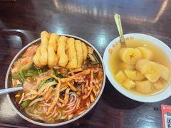 -周成芝螺蛳粉(东晓南店)