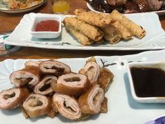 -百家鲜·杭帮菜