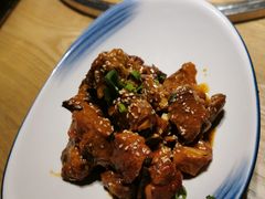 外婆手工话梅排骨-妈妈的味道(和顺古镇店)