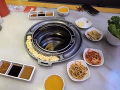 -韩宫宴烤肉·黑毛和牛·料理(奥特莱斯店)