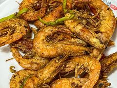 -富临港·蒸汽海鲜·手抓海鲜·炒菜(栈桥店)