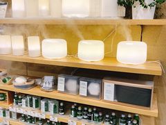 -MUJI无印良品(万象城店)