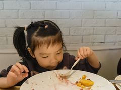 -翠贝卡&Mama Kelly Brunch Coffee(河西店)