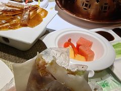 -同喜烤鸭店(光芒店)