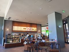-星巴克(台州温岭领悦广场店)