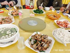 -秋姐美食店 始于2014年(旅游大道店)