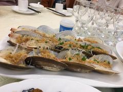 -濠江渔港酒楼(湾仔海鲜街，会展中心店)