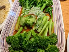 -青禾小厨新疆菜(总店)