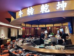 -牛将军•涮肉•烤肉(北京王府井·故宫店)