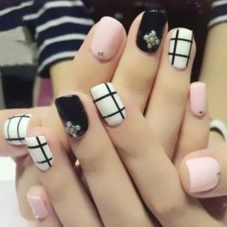 -Beauty你今天真好看·美甲美睫