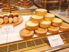 香草焦糖烤布蕾-PAUL LAFAYET 法式甜品(深圳湾万象城店)