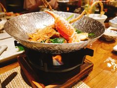 -蟹将军·松叶蟹和牛日料放题自助(K11店)
