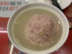 -玉华台饭庄(裕中西里小区店)