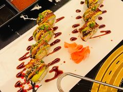 -汤连得温泉馆(宝山店)