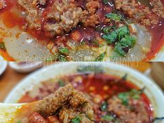 -豆相识•九九豆腐脑(牛咡桥店)