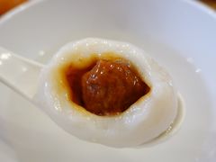 -穆桂英美食(城中店)