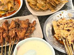 -小街天府