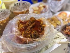 鸭脚-凤张螺蛳粉·爽口粉(跃进路总店)